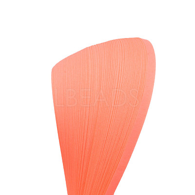 Quilling Paper Strips DIY-J001-3mm-B29-1