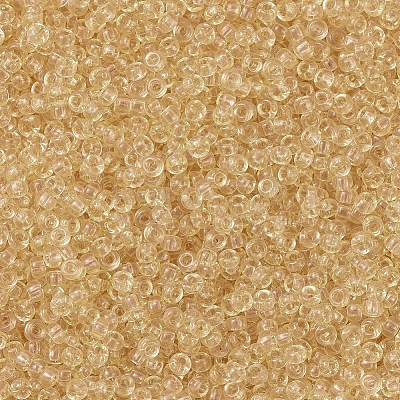 MIYUKI Round Rocailles Beads SEED-X0054-RR0132L-1
