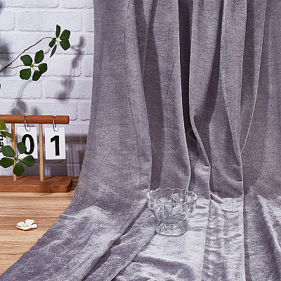 Polyester Fabric for DIY Crafts DIY-WH20011-67G-1