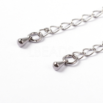 Brass Chain Extender KK95-1