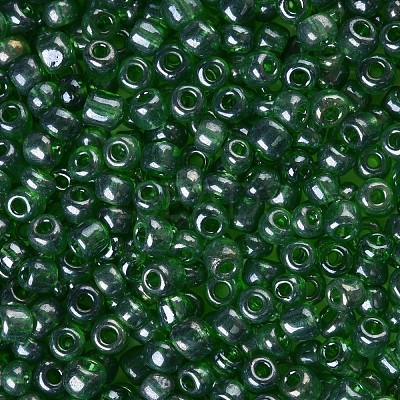 6/0 Glass Seed Beads X1-SEED-A006-4mm-107-1