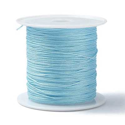 Nylon Braided Cord X1-NWIR-C003-02I-1