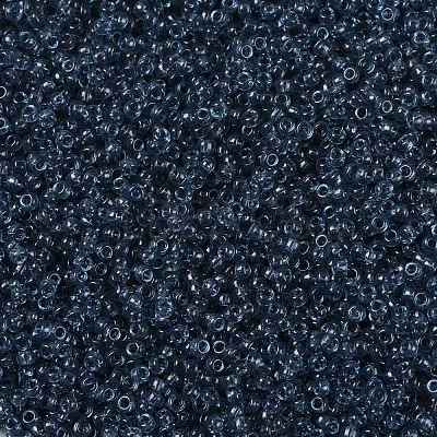 MIYUKI Round Rocailles Beads X-SEED-G009-RR2411-1