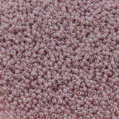 TOHO 11/0 Round Beads X-SEED-TR11-0151-1