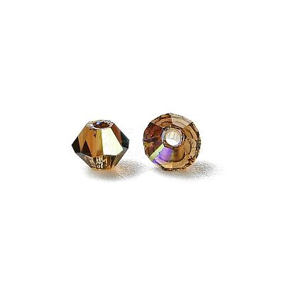 Preciosa&reg Crystal Beads X-PRC-BA3-10220-200-1