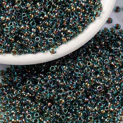 MIYUKI Round Rocailles Beads SEED-X0055-RR3746-1