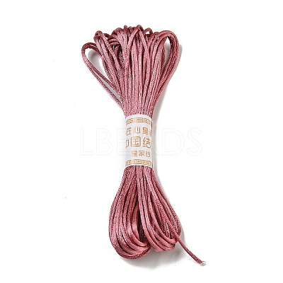 Polyester Embroidery Floss OCOR-C005-B11-1
