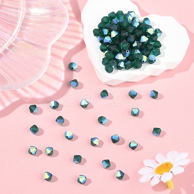 Preciosa&reg Crystal Beads X-PRC-BA3-50730-20019-1