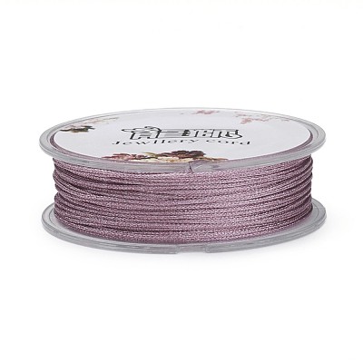 Polyester Metallic Thread OCOR-G006-02-1.0mm-41-1
