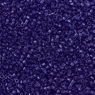 MIYUKI Delica Beads SEED-X0054-DB0707-1