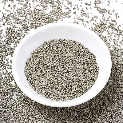 MIYUKI Delica Beads X-SEED-J020-DB1168-1