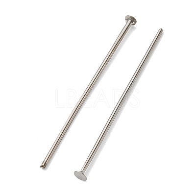 Iron Flat Head Pins IFIN-YW0001-42A-1