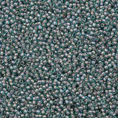 TOHO 11/0 Round Beads X-SEED-TR11-1851-1