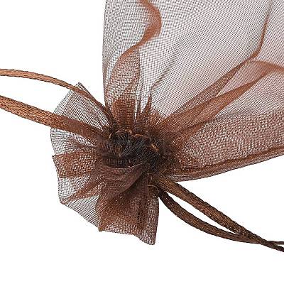 Organza Bags Jewellery Storage Pouches OP-YW0001-01C-01-1