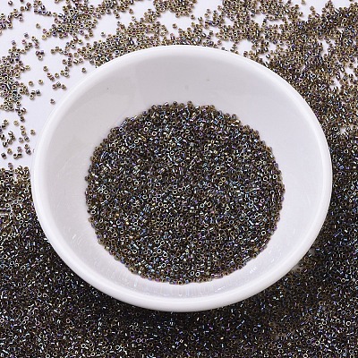 MIYUKI Delica Beads X-SEED-J020-DB0087-1