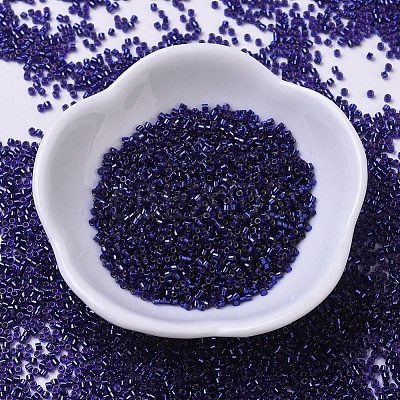 MIYUKI Delica Beads X-SEED-J020-DB0183-1