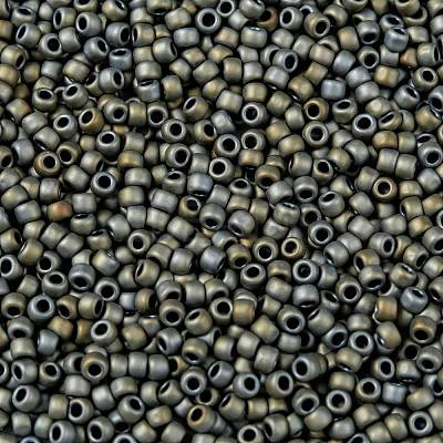 TOHO 8/0 Round Beads SEED-TR08-0613-1
