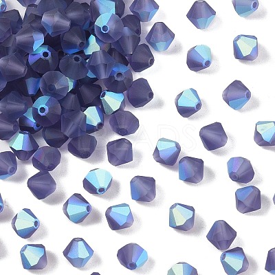 Preciosa&reg Crystal Beads Y-PRC-BA6-20410-20019-1