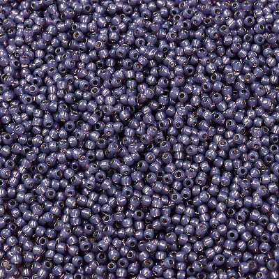 TOHO 11/0 Round Beads LS-X-SEED-TR11-2124-1