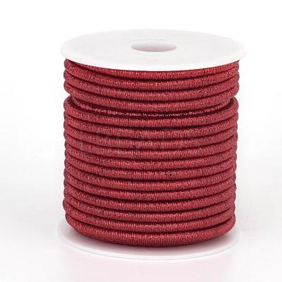 Polyester Metallic Cord MCOR-P004-09-1