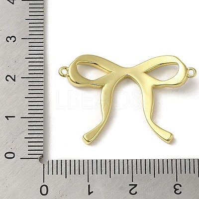 Brass Enamel Connector Charms KK-D098-01G-01-1