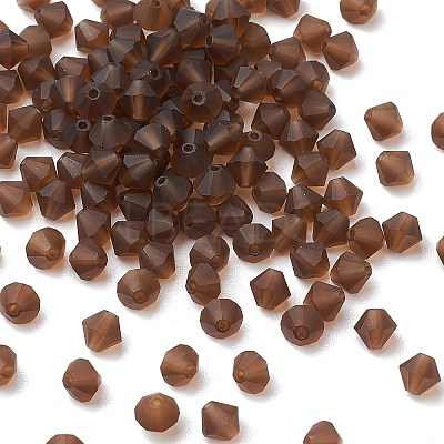 Preciosa&reg Crystal Beads Y-PRC-BA5-10220-840-1
