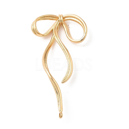 Brass Stud Earring Finding KK-U061-14A-G-1