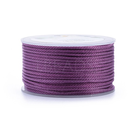 Polyester Braided Cords OCOR-I006-A01-26-1