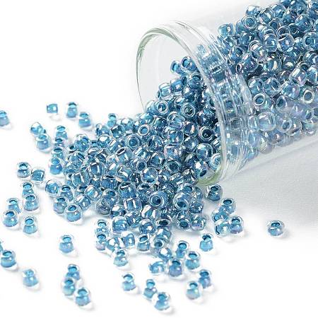 TOHO 8/0 Round Beads SEED-XTR08-0782-1