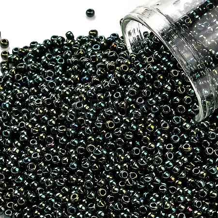 TOHO Round Seed Beads SEED-XTR15-0084-1