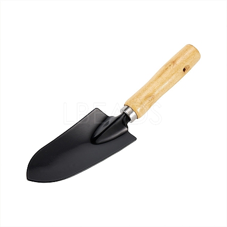 Stainless Steel Shovels Gardening Tool PW-WG1BB8E-02-1