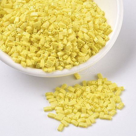 MIYUKI Half TILA Beads SEED-MY05-HTL404FR-1