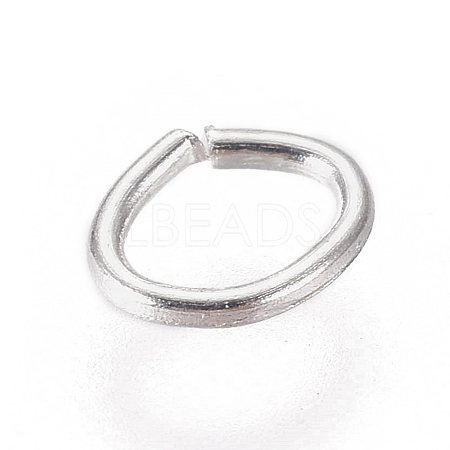 Iron Jump Rings IFIN-WH0051-74A-S-1