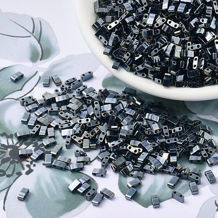 MIYUKI Half TILA Beads X-SEED-J020-HTL0464-1