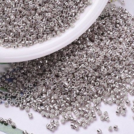 MIYUKI Delica Beads SEED-X0054-DB0417-1