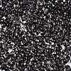 Picasso Spray Painted Glass Seed Beads SEED-T006-04-35-2