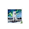 Wolf DIY Diamond Painting Kits PW-WG12750-01-5