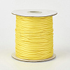 Eco-Friendly Korean Waxed Polyester Cord YC-P002-1.5mm-1155-1