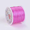 Flat Elastic Crystal String EW-P002-0.5mm-A03-2