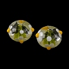 Handmade Lampwork Beads LAMP-Z023-02A-5