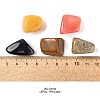 12Pcs 12 Style Natural & Synthetic Gemstone Beads G-FS0001-69-2