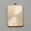 Alloy Enamel Pendants LS-ENAM-WH0064-24I-2