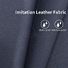 Imitation Leather Fabric DIY-WH0221-23A-6