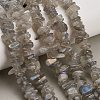 Natural Labradorite Beads Strands GG-CBAC61B-C06-01-1