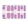 Full Cover Nail Stickers MRMJ-T078-ZX-3115-1