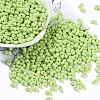 Opaque Acrylic Beads MACR-L005-06J-1