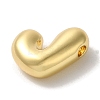 Brass Pendants KK-S391-02G-J-2