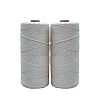 Cotton String Threads for Knit Making LS-KNIT-PW0001-04D-1