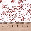 TOHO Round Seed Beads X-SEED-TR15-0025-4