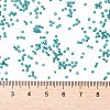 TOHO Round Seed Beads SEED-JPTR15-0007BDF-4